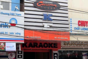 Cinema Karaoke