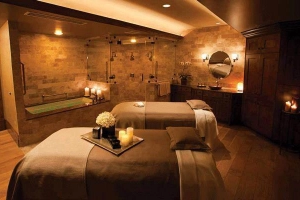 Cinnamon Spa