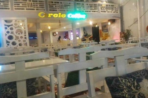 Circle Cafe