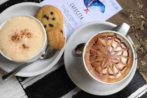 Cita Cafe
