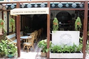 Nhà Hàng Citadel Saigon - Authentic Vietnamese Cuisine