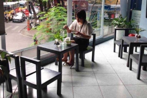 Citi Coffee
