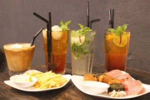 Citilia Cafe