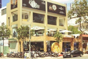 Cititime Mall - Phạm Ngọc Thạch