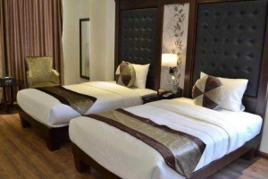 City Bay Palace Hotel - Lê Thánh Tông