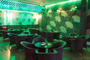 City Cafe