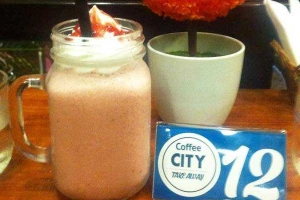 City Coffee
