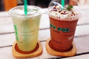 City Fox Bistro Cafe - Lê Quý Đôn