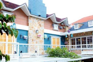 City Garden Cafe