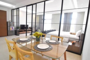 City House Apartment