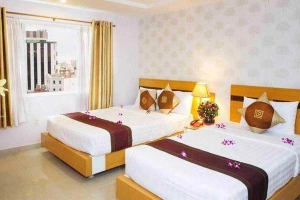 City Star Hotel