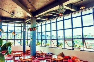 City View Cafe