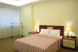 Cityview Serviced Apartment