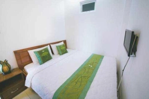 CK Saigon Central Hotel