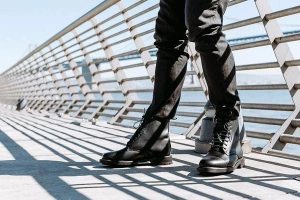 Clarks (Hoàng Phúc) - Vincom Bà Triệu