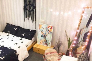 Classic Garden Homestay