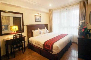 Classic Street Hotel - Hàng Bè