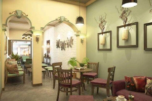 Classix Coffee