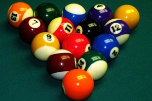 CLB Billiards Số 5