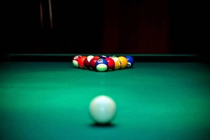 CLB Billiards 205 - Trương Công Định