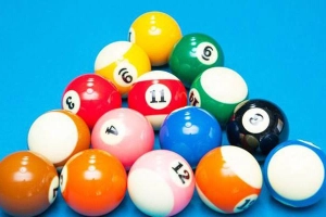 CLB Billiards 8A - Hồ Bơi Nguyễn Tri Phương