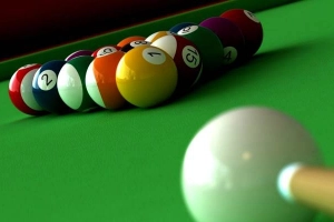 CLB Billiards AT