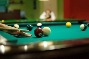 CLB Billiards Bảo Bình