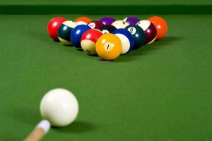 CLB Billiards & Cà Phê Hoàng Thy - Trần Quý Cáp