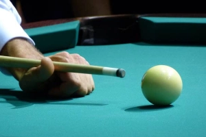 CLB Billiards Châu Tuấn