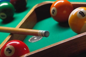 CLB Billiards Đại Dương