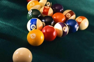 CLB Billiards Đại Phú Lạc Hồng