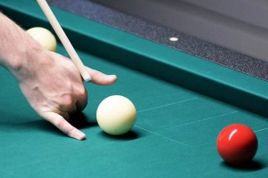 CLB Billiards Ngọc Huy