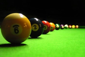 CLB Billiards Paris - Phan Văn Trị