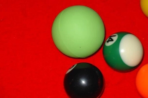 CLB Billiards Quốc Tế - Đường Số 22