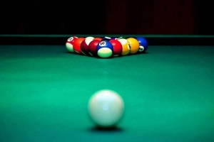 CLB Billiards Sơn Hải