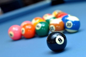 CLB Billiards Tân Thanh - Phan Văn Trị