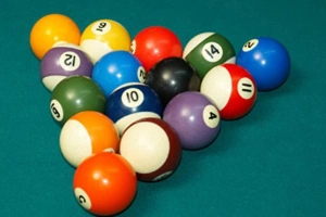 CLB Billiards Thế Kỷ