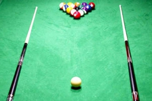 CLB Billiards Thu Mi