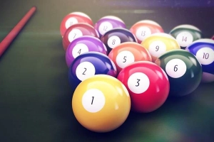 CLB Billiards Vành Đai