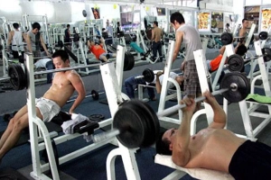 CLB Đình Cương - Quân Khu 7