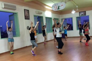 Clb Glee - Yoga, Zumba Finess & Dance Sport