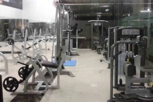 CLB Gym Minh Thành
