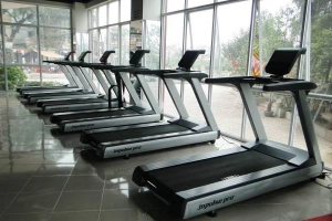 CLB Queen Fitness Center - Phú Đô