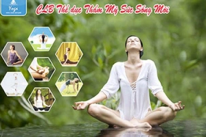 CLB Sức Sống Mới -  KĐT Xa La