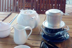 CLB Thành Công Cafe