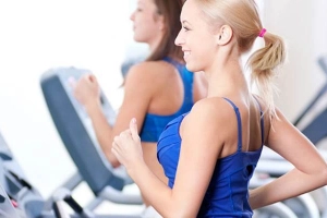 CLB Thể Dục Thẩm Mỹ Aerobic Ngọc Mai - Lã Xuân Oai