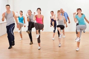CLB Thể Dục Thẩm Mỹ Bảo Hân