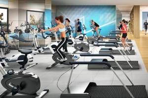 CLB Thể Dục Thẩm Mỹ Olympia - Trương Định