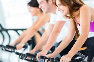 CLB Thể Dục Thể Hình Mạnh Tú 2 - Đường Số 61