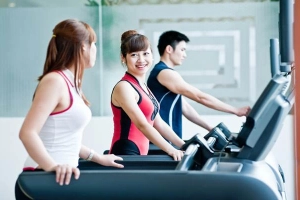 CLB Thể Hình Đoàn Nguyễn - Quốc Lộ 2